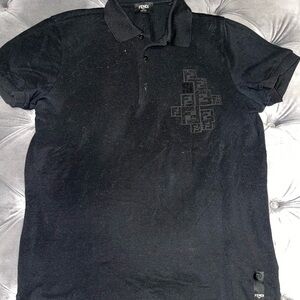 Mens Fendi shirt